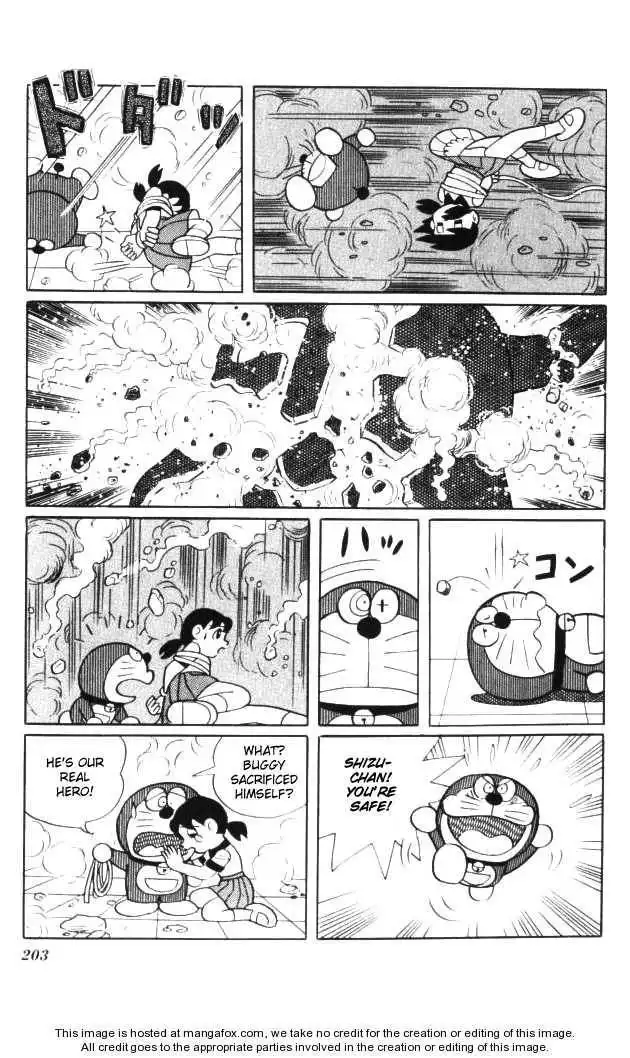 Doraemon Long Stories Chapter 4.5 36
